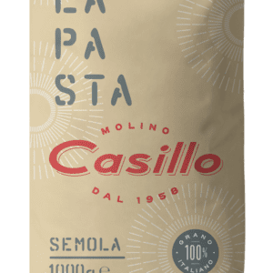 Semola Grano Duro kg 1